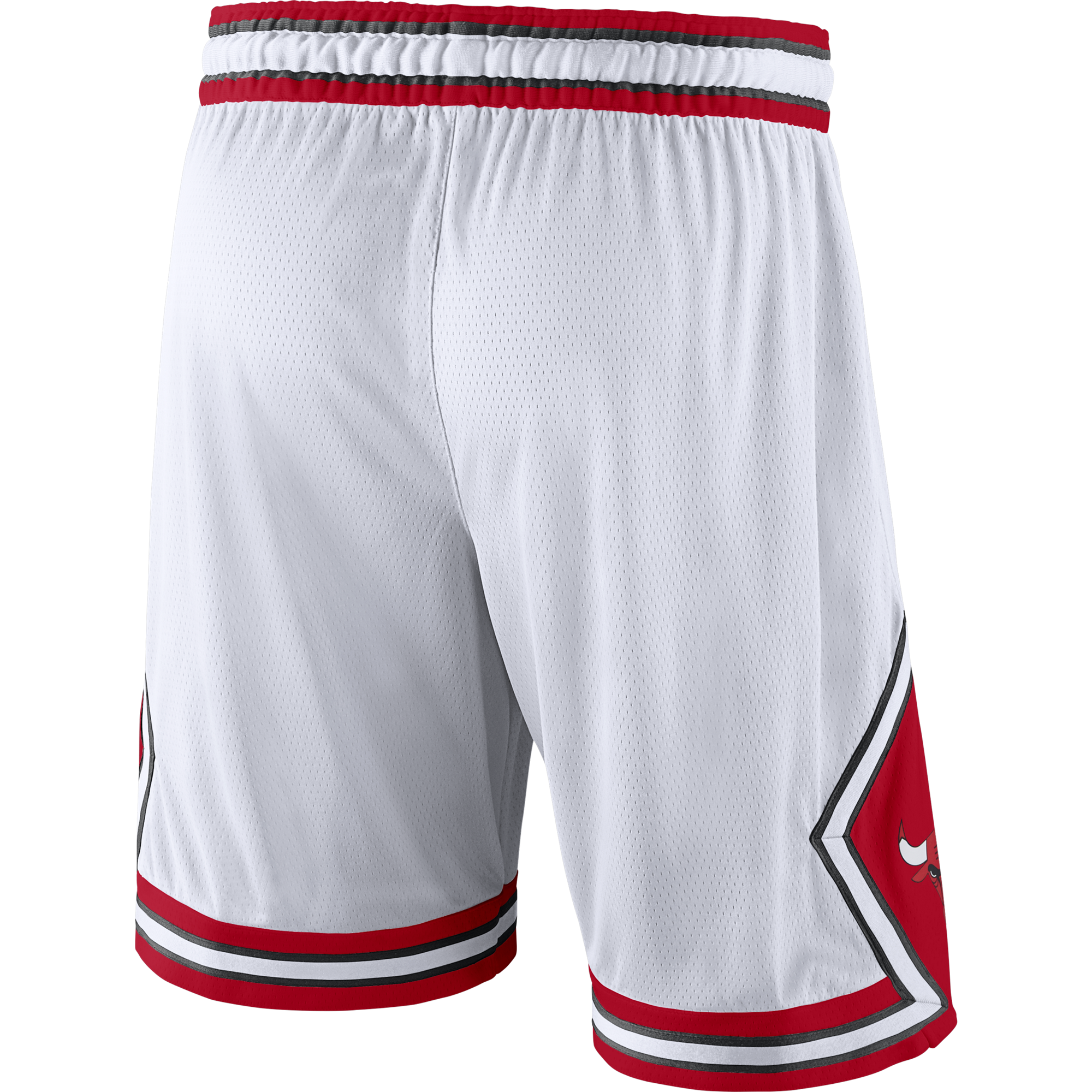 bermuda chicago bulls nike