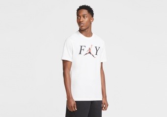 nike fly tshirt