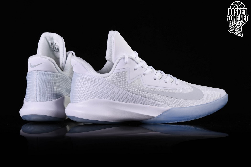 nike precision iv white