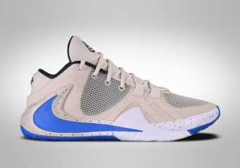 NIKE ZOOM FREAK 1 CREAM CITY GIANNIS ANTETOKOUNMPO