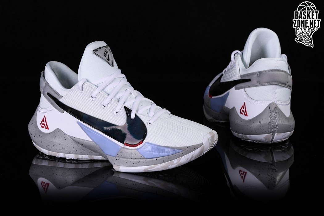 Size+13+-+Nike+Zoom+Freak+2+White+Cement+2020 for sale online