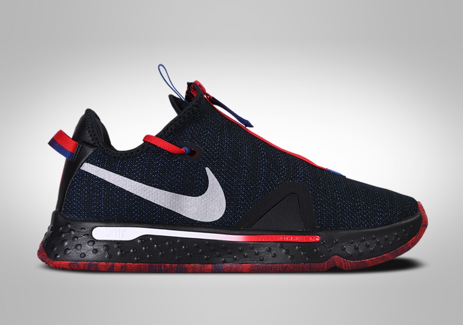 nike paul george iv