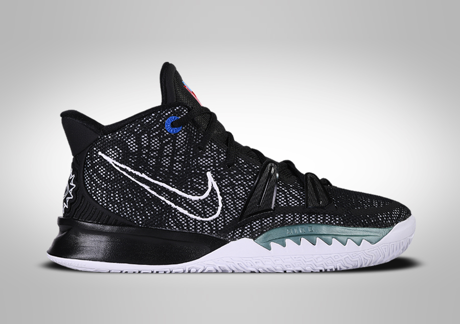 bk black kyrie 7