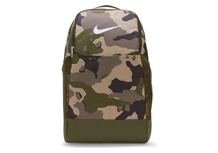 Nike Brasilia Backpack Winter Edition 