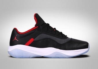 NIKE AIR JORDAN 11 RETRO LOW COMFORT BANNED