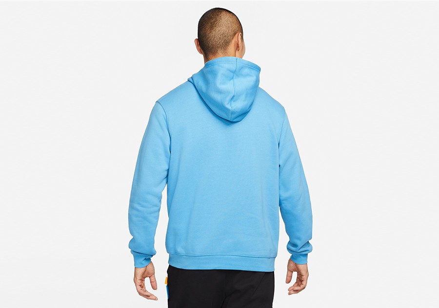 Lebron on sale witness hoodie