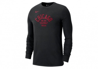 Nike Chicago Bulls No24 Lauri Markkanen Black Fashion Stitched NBA Jersey