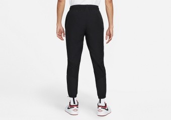 Jordan LEGEND CREW 6 PACK - Calcetines de deporte - gym red/black/rojo 