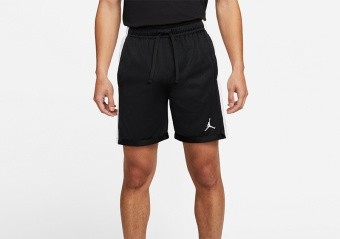 NIKE AIR JORDAN TEARAWAY SHORTS BLACK price €47.50