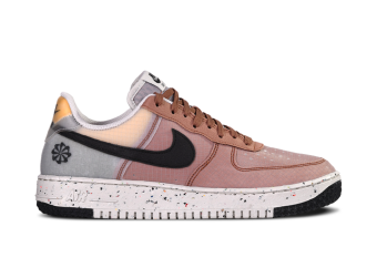 NIKE AIR FORCE 1 LOW '07 LV8 BROOKLYN PAINT SPLATTER for £135.00