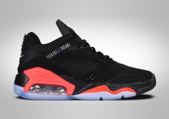 NIKE AIR JORDAN POINT LANE RETRO INSPIRED BLACK INFRARED