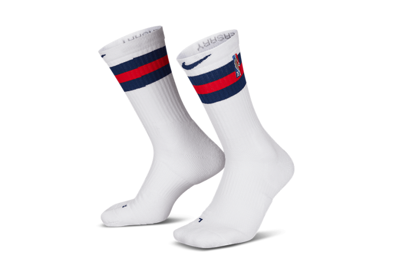 Nets city shop edition socks