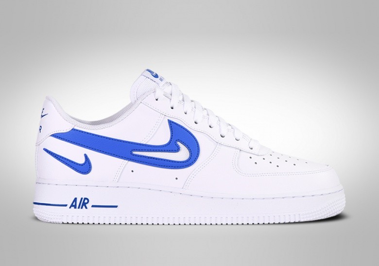 Nike Air Force 1 Low 3D Line Art Shoes