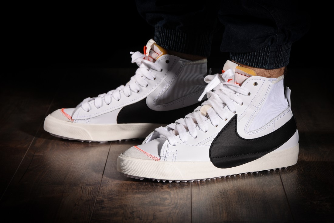 Nike 77 blazer mid online