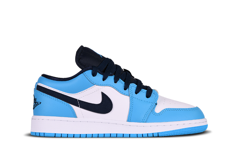 Aj1 low gs store