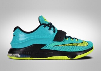 Scarpe kd 6 clearance verde