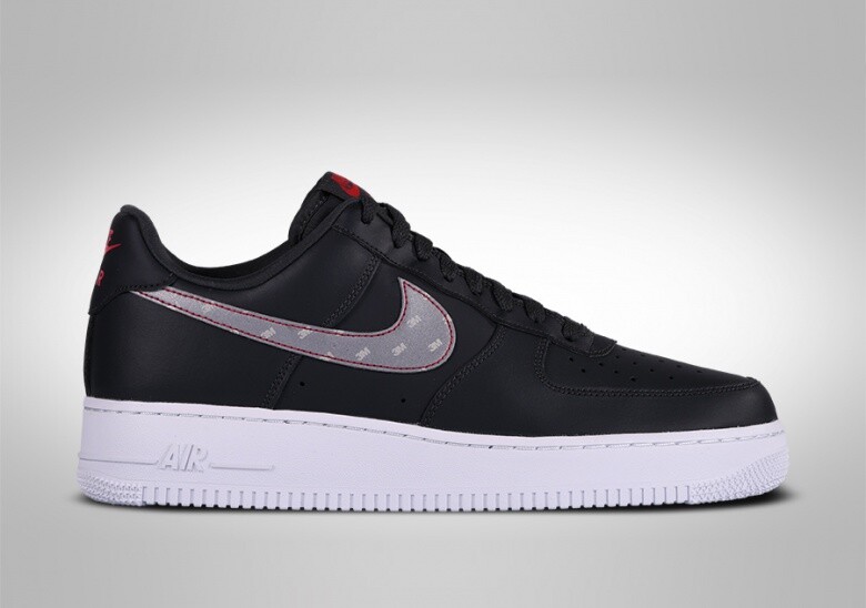 NIKE AIR FORCE 1 LOW '07 3M