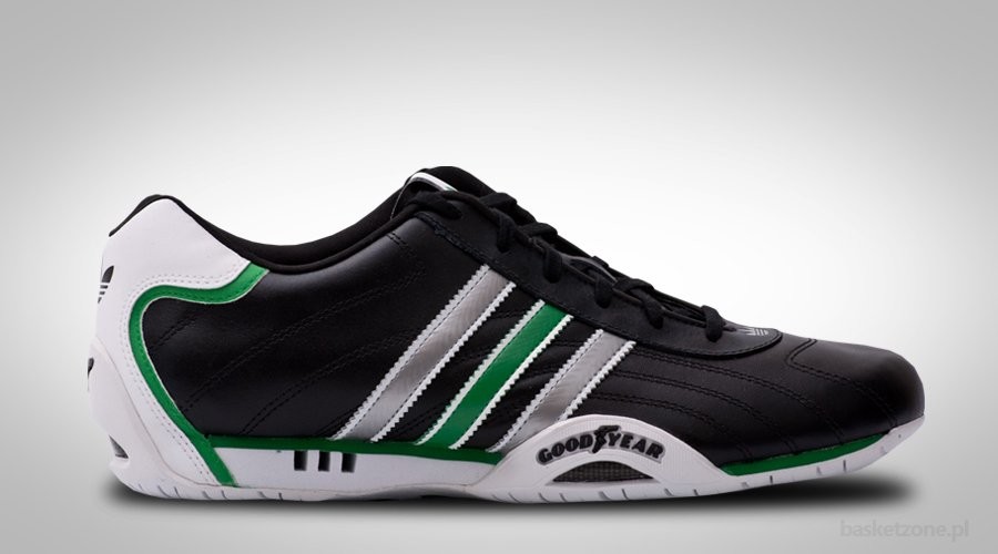 ADIDAS ORIGINALS GOODYEAR ADI RACER LO