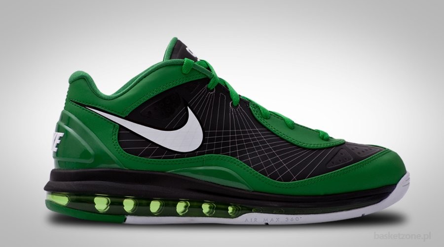 Nike air max 360 bb low new arrivals