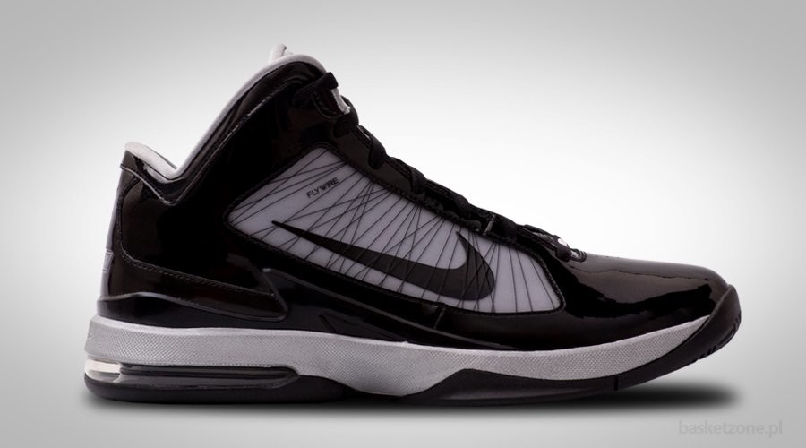 AIR MAX HYPERFLY SUPREME TONY PARKER