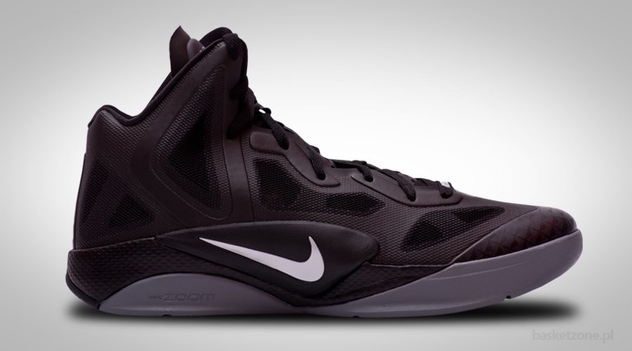NIKE ZOOM HYPERFUSE 2011 SUPREME