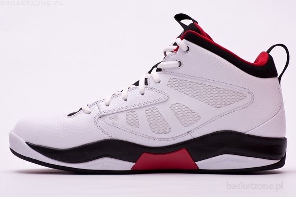 NIKE AIR JORDAN FLIGHT TEAM 11 FUSE price 87.50 Basketzone
