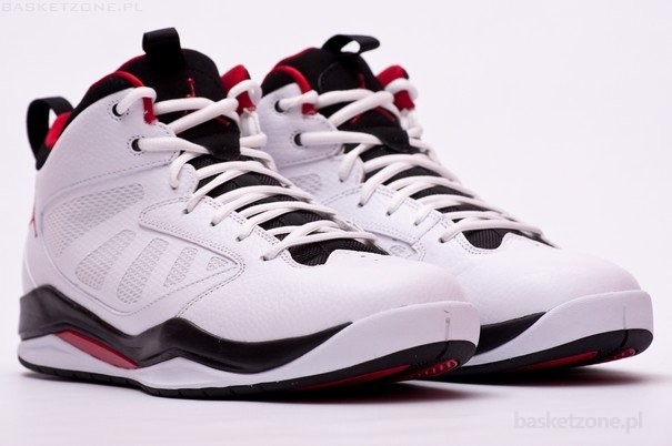 NIKE AIR JORDAN FLIGHT TEAM 11 FUSE price 87.50 Basketzone