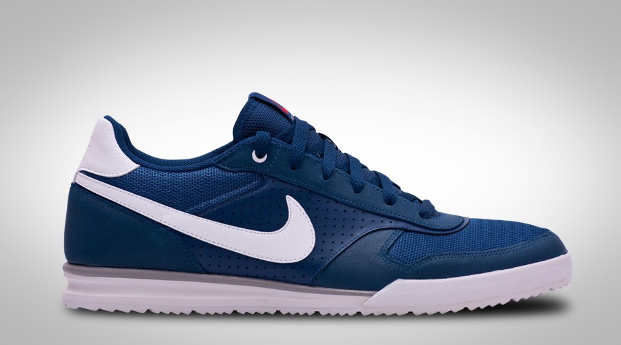 NIKE FIELD RETRO TRAINER METEOR BLUE