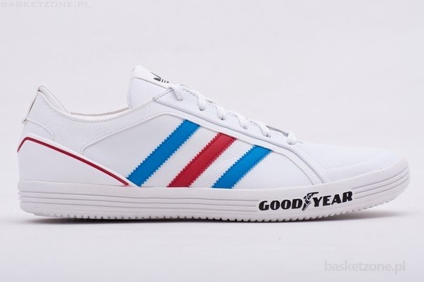 ADIDAS ORIGINALS GOODYEAR DRIVER price 65.00 Basketzone