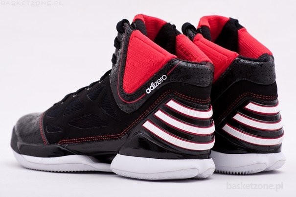 ADIDAS ADIZERO DERRICK ROSE 2.5 price 182.50 Basketzone