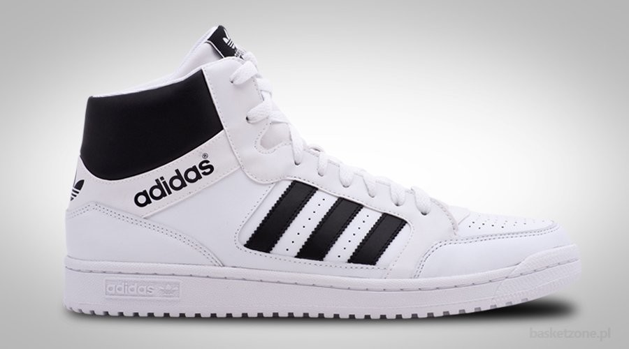 ADIDAS ORIGINALS 80s BASKETBALL RETRO price 77.50 Basketzone