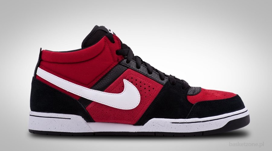 Nike renzo mid 2025
