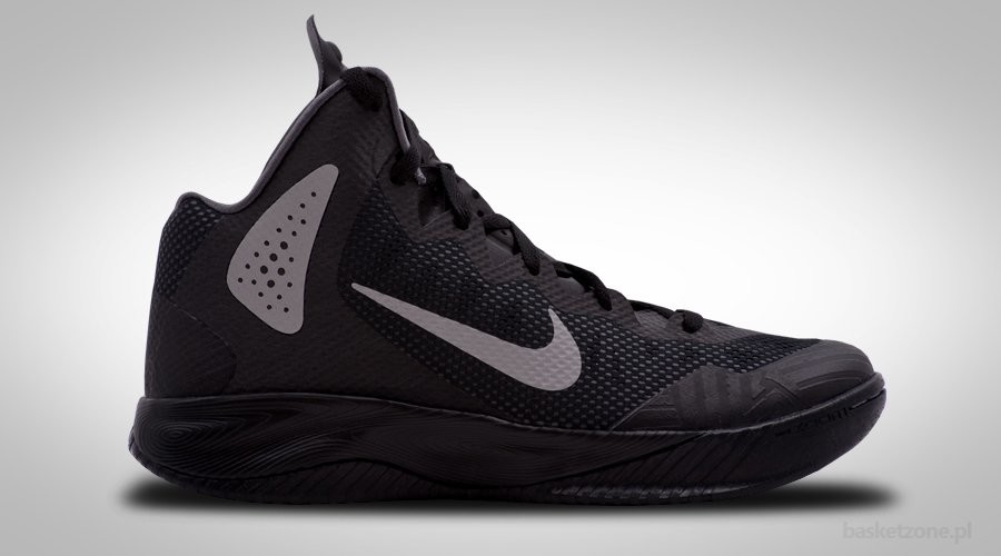 NIKE ZOOM HYPERENFORCER XD EXTRA DURABLE