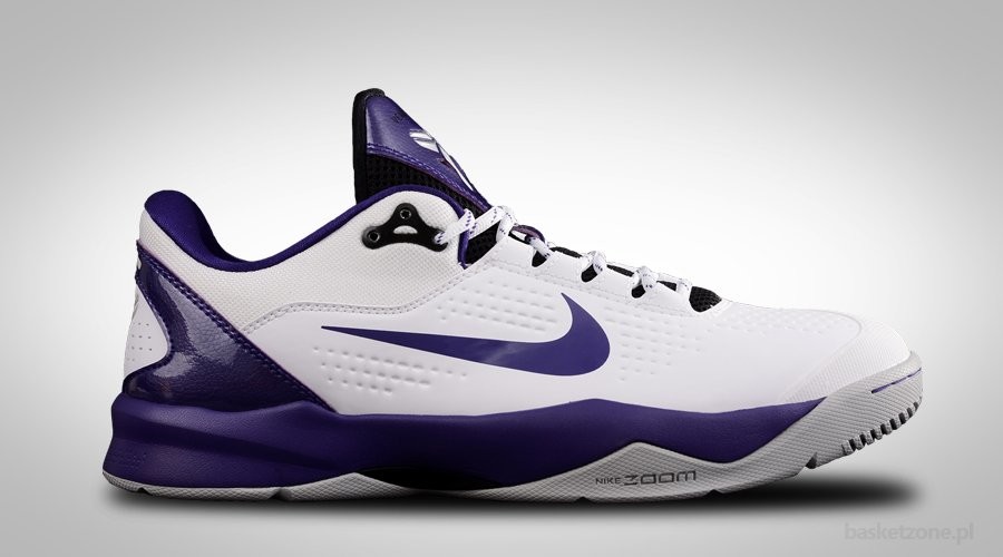Kobe 3 white new arrivals
