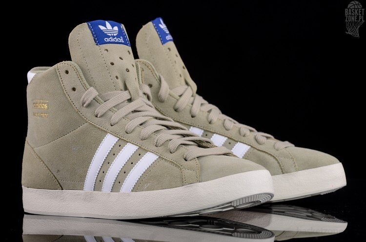 Adidas basket profi price shop