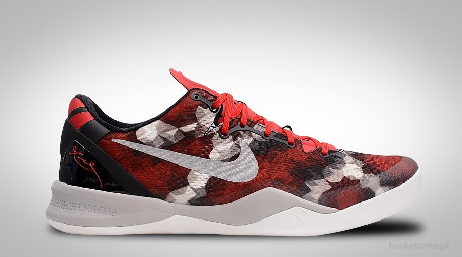 Milk snake kobe 8 sales