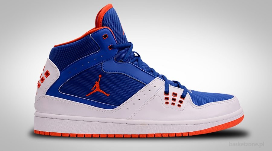 New york sale knicks jordan 1