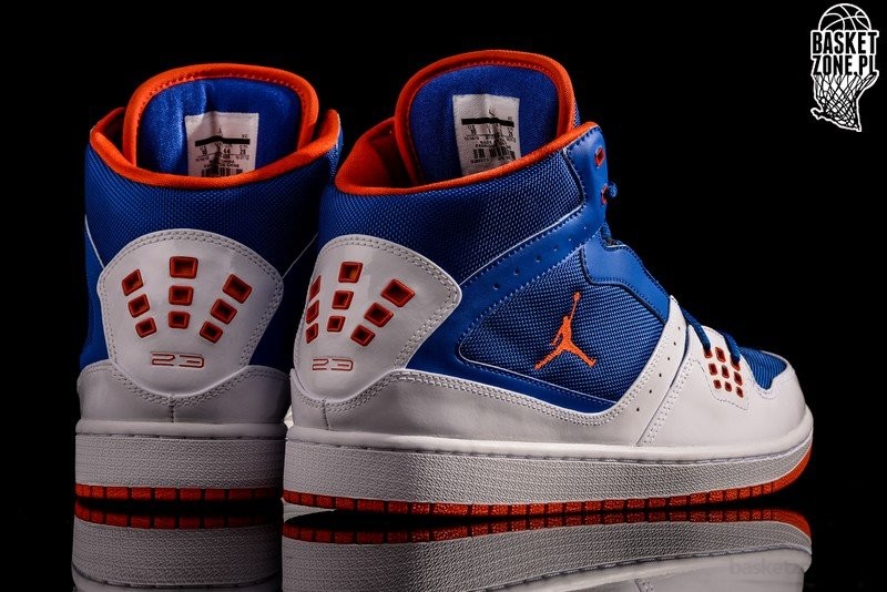 New york top knicks jordan 1
