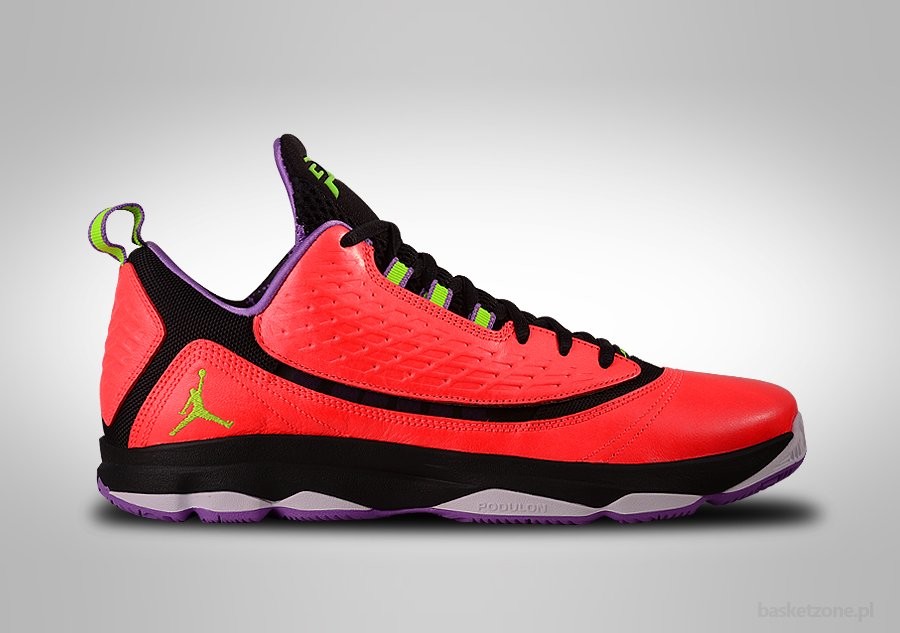 NIKE AIR JORDAN CP3.VI AE DR.JEKYLL MR.HYDE price 92.50