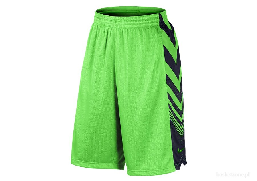 NIKE SEQUALIZER SHORT