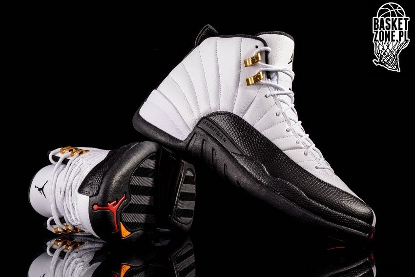Nike air deals jordan 12 taxi