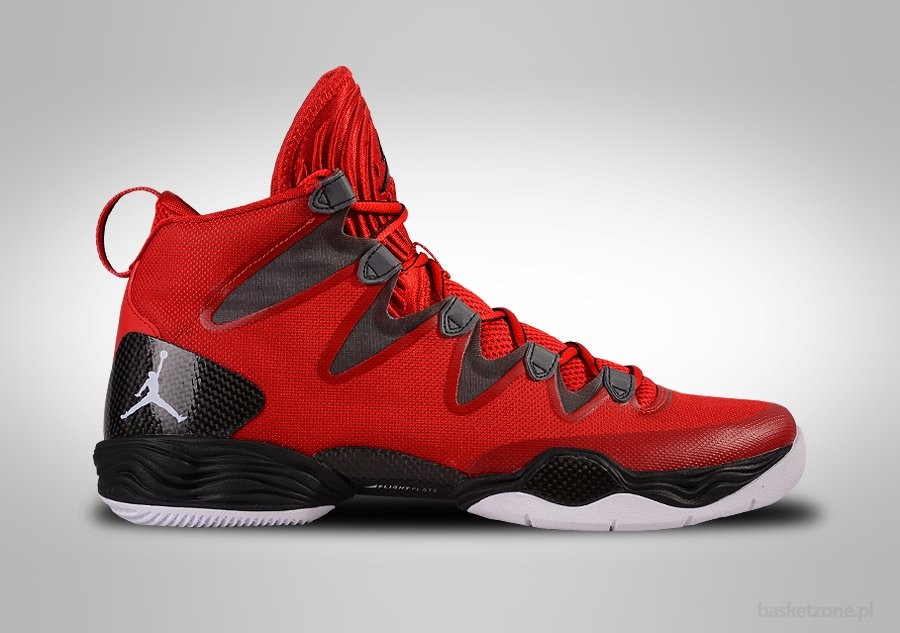 Nike Air deals Jordan 28 Zwart