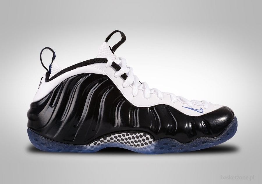 NIKE AIR FOAMPOSITE ONE CONCORD PENNY HARDAWAY