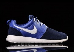 NIKE ROSHERUN ONE PREMIUM BLUE LEGEND