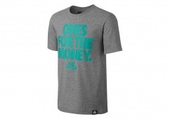 NIKE ONES FOR THE MONEY TEE