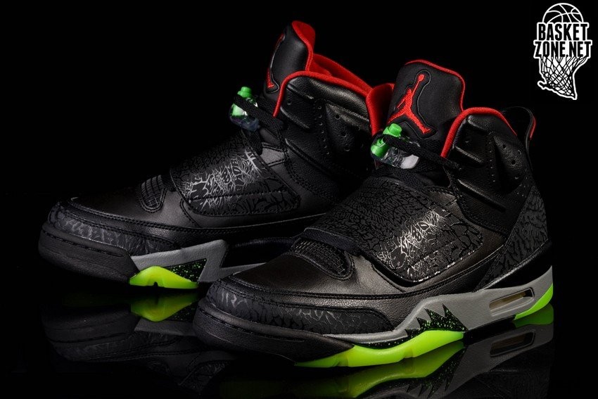 Son of mars yeezy on sale
