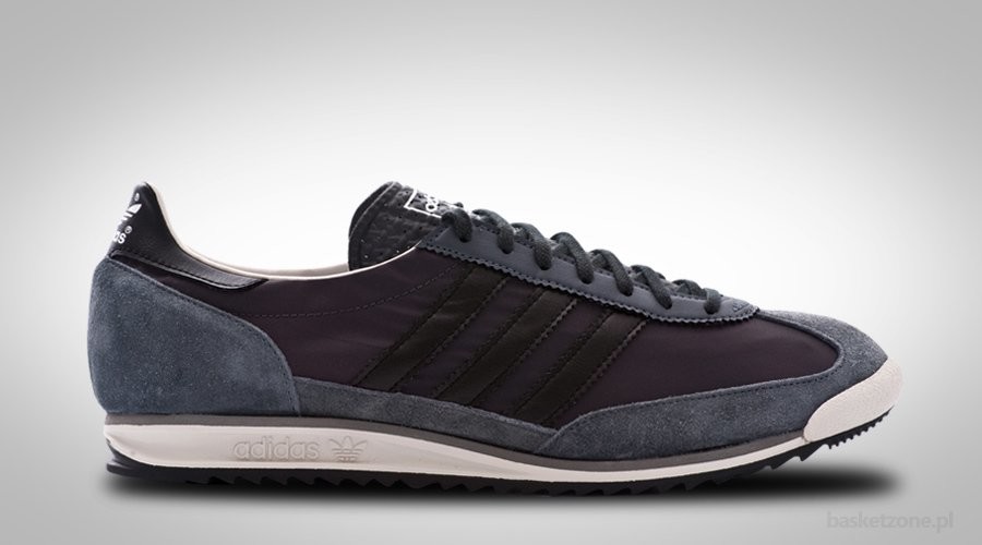 ADIDAS ORIGINALS 72 SL72 VINTAGE RUNNING
