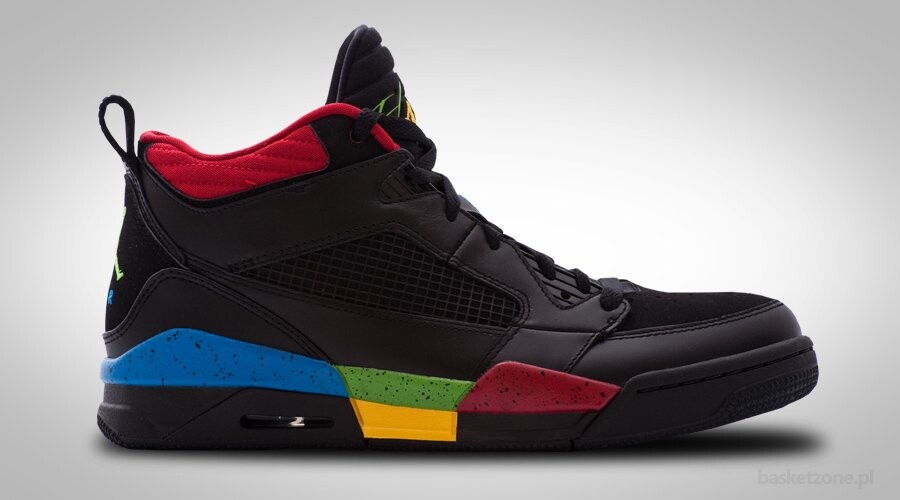 NIKE AIR JORDAN FLIGHT 9 BASKETBALL