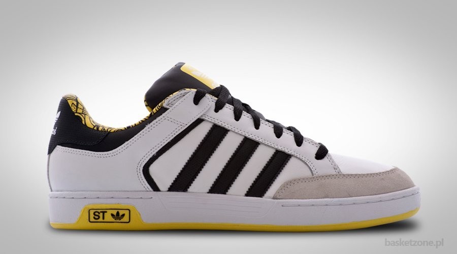 ADIDAS ORIGINALS 80 VARIAL ST SKATE price 67.50 Basketzone