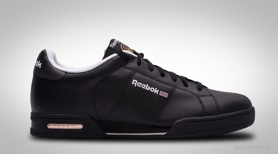 Reebok npc rad plug top